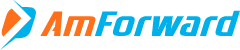 AmForward.com logo